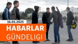 Habarlar gündeligi