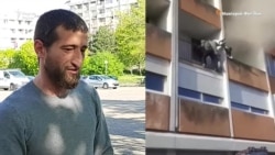 Францехь шина нохчочо вогучуьра кIелхьарваьккхина воккха стаг