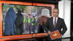 Қирғизистон: Манъи ниқоб ва таъсиси ҳизбҳои динӣ