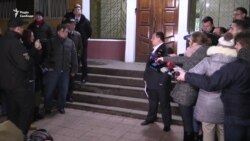 Справа Ноздровської: дочці загиблої надали охорону (відео)