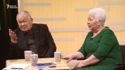 "Маданият, адабият мамлекеттин каржысына муктаж"