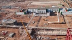 Belarusyň heniz hem Türkmenistandan 200 million dollar töweregi “algysyna” garaşýandygy habar berilýär