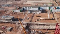 Belarus Türkmenistanyň nägileliginden habarlydygyny aýdyp, $150 million dollar talap edýär