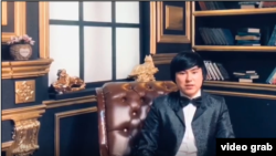 Мухаммаджон Хамидов.