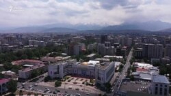 Бишкекте митинг-пикеттерге тыюу узарды