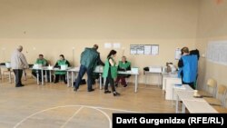 მარნეულის N2 საარჩევნო უბანი