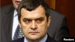 Віталь Захарчанка