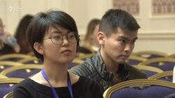 TechWomen айымдарды IT тармагына үндөйт