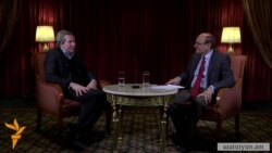 Exclusive Interview With Ambassador James Warlick, U.S. Co-Chair of the OSCE Minsk Group