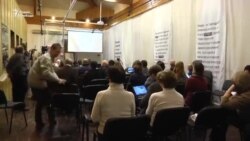 "Иза колони яц. Иза концлагерь ю"