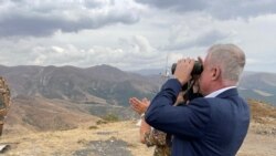 Կողմերը մանրամասներ չեն հրապարակում ՀԱՊԿ գլխավոր քարտուղարի հայաստանյան այցի արդյունքների մասին 