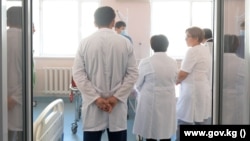 Иллюстративное фото.