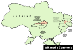 Нова Сербія і Слов’яносербія