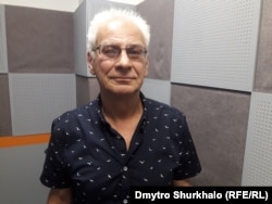 Сергій Водотика