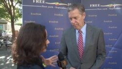 جمهوری اسلامی آزادی نمی‌شناسد