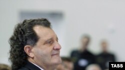 Калманович фон Шабтай 