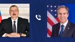 Ալիևը փաստացի մերժում է Արցախի շրջափակմանը վերջ տալու ԱՄՆ կոչը