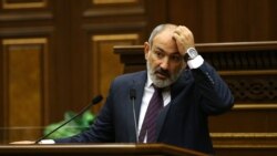 Փաշինյանը ռազմական դրության անհրաժեշտություն չի տեսնում, կոչ է անում կամավոր մեկնել առաջնագիծ