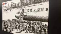 Улуу көчтү улаган вандык кыргыздар