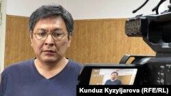 Болот Темиров