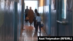 Эвакуация болгон баткендиктер. Сентябрь, 2022-жыл. 