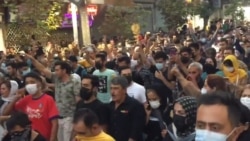 وضعیت شهر سقز در گفت‌وگو با بختیار خوشنام