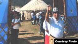 Мухаммад Багери