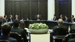 Հայկական կողմը հայտարարում է 135 զոհի մասին, իրավիճակը սահմաններին «գնահատվում է հարաբերական հանգիստ»