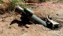 Մարտական գործողությունների վայրում, ուր հնարավոր է զոհերի մարմիններ լինեն, որոնողական աշխատանքներ դեռ չկան