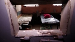 Ukrainian Forces Say Russians 'Tortured People' In Occupied Kupyansk