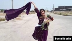 جلسه دادگاه رسیدگی به شکایت آمنه سادات ذبیح‌پور از سپیده قلیان قرار است به صورت «علنی» برگزار شود