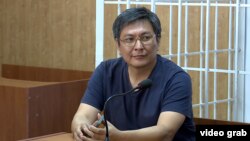 Болот Темиров