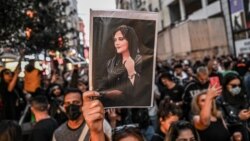 نامش را به زبان بیاور:‌ مهسا امینی