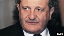 Шабтай Калманович