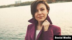 Поліна Бродик