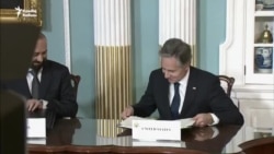 Qərbin Ermənistanla tərəfdaşlığı, Azərbaycanla gərginliyi: 'Bilmirik Tramp nə edəcək?'