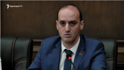 Артем Царукян