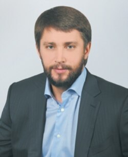 Дмитро Шевчик