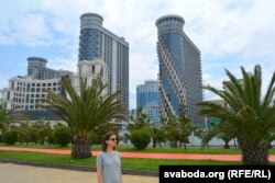 Батумі турыстычны