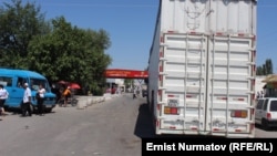 КПП "Дустлик-Авто-Достук-Автодорожный", 19 июля