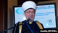 Равил Гайнетдин