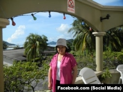 Анархан Надирова