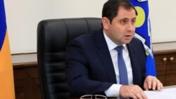 ԳՇ պետը կենթարկվի պաշտպանության նախարարին․ Կառավարությունը փոփոխություն է նախատեսում