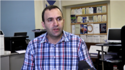 Անցանկալի ձայների լռեցում. փորձագետը՝ մեդիայի վերաբերյալ նոր օրենքի մասին