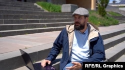 Ռուսաստանից Հայաստան տեղափոխված ծրագրավորող Արտյոմ Եմելյանով