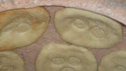 Sankt Peterburgly çörekçiniň Türkmenistana tabşyrylmagy mümkin