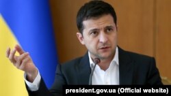 Владимир Зеленский