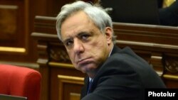 Вардан Осканян