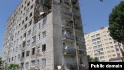 Вина за растрату средств лежит и на местном чиновничестве