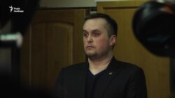 Єдине, чого я хочу – достатньої доказової бази, замість гучних висловів – Холодницький (відео)